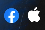 advertisements, Apple, facebook condemns apple over new privacy policy for mobile devices, Apple store