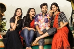 Fashion Designer s/o Ladies Tailor review, Fashion Designer so Ladies Tailor telugu movie review, fashion designer s o ladies tailor movie review rating story cast and crew, Anisha ambrose
