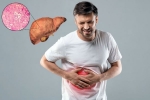 Fatty Liver in Non-Drinkers problem, Fatty Liver in Non-Drinkers breaking, all about fatty liver in non drinkers, Health issues