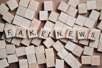 Facebook, fake news in India, u s tech giants promise tougher actions to fight fake news in india, Google news