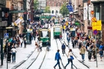 Finland achievements, Finland, finland is world s happiest country for 8th consecutive year, With