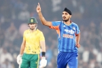 India Vs South Africa scorecard, India Vs South Africa latest, first t20 india beat south africa by 101 runs, Singh