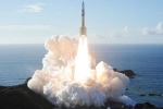 UAE, Mars, first uae space mission to mars launches from japan, Martian