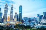 Malaysia tour, Malaysia, here are five cities of malaysia that should be on your travel list, Unesco