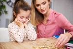 stress in children for parents, Stress, five tips to beat out the stress among children, Practices