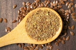 Ground Flaxseeds, Flaxseeds Vs Ground Flaxseeds nutritious, flaxseeds vs ground flaxseeds which is more nutritious, Flaxseeds