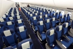 coronavirus, airlines, flight cabins may look different from now on here s why, Dgca