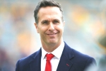 Former England Skipper Michael Vaughan, India team in world cup, whoever beats india will win the world cup former england skipper michael vaughan, Virender sehwag