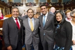 indiana senators, indian american members, four indian american members of congress sworn in, American indian