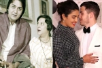 , , from nagris to priyanka chopra 8 indian female celebrities who married younger men, Miss india