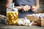 Garlic rich in, Garlic health benefits tips, health benefits of eating garlic, Loves