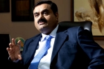 Adani Wilmar Ltd new updates, Adani Wilmar Ltd breaking updates, gautam adani eyes food business to take on reliance, Adani wilmar ltd
