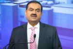 Hindenburg incident latest breaking, Hindenburg incident breaking, gautam adani s sensational comments on hindenburg incident, Hindenburg