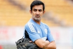 Gautam Gambhir, Gautam Gambhir tips, gautam gambhir the man behind no handshake with pakistan, Operation sindoor