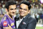 Gautam Gambhir news, Rahul Dravid, gautam gambhir appointed as team india s coach, Kolkata knight riders