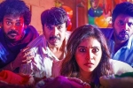 Geethanjali Malli Vachindi movie review, Geethanjali Malli Vachindi review, geethanjali malli vachindi movie review rating story cast and crew, Actress