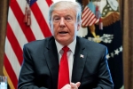 illegal immigrants in US, national emergency, getting closer to declare national emergency donald trump, Government shutdown