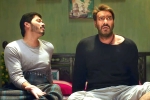 Golmaal Again rating, Golmaal Again movie review, golmaal again movie review rating story cast and crew, Arshad warsi