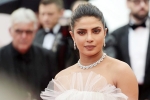 UN goodwill ambassador, UNICEF, pak demands un to remove priyanka chopra as goodwill ambassador, Air strikes