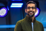 Sundar Pichai, Google, google ceo shares burrito map on the 15th anniversary of google maps, Google ceo