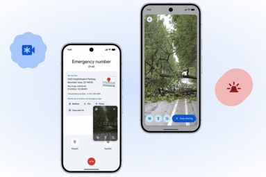 Google Launches Emergency Location Service Feature for Android Smartphones Google Launches Emergency Location Service Feature for Android Smartphones