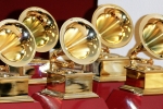 Grammy, Grammy, list of winner grammy 2017, World music