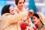 Radhika Merchant, Anant Ambani and Radhika Merchant latest, how foreign media covered the grand wedding of anant ambani, Bollywood celeb