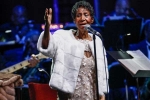 aretha franklin net worth, Aretha Franklin died, aretha franklin gravely ill with cancer reports, Grammy award