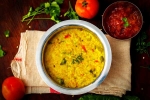 Gujarati Style Daliya Khichdi, Gujarati Style Daliya Khichdi, how to make gujarati style daliya khichdi for breakfast, Cuisine