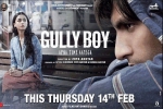 Alia Bhatt, Ranveer Singh, gully boy hindi movie, Zoya akhtar