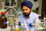 biggest Indian inventor, Sandhu, meet indian origin gurtej sandhu the biggest indian inventor alive, Big data