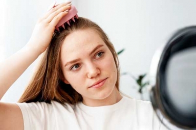 Tips To Stimulate Hair Regrowth