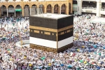 Deaths in Mecca, Unregistered travel to Mecca, 550 hajj pilgrims died in mecca, Cold drinks