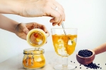 Haldi Kalonji Water during periods, Haldi Kalonji Water for women health, how haldi kalonji water helps to ease menstrual discomfort, Wings