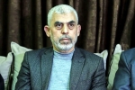 Yahya Sinwar, Yahya Sinwar history, is hamas chief yahya sinwar dead, 26 11 mastermind