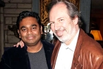 Hans Zimmer and AR Rahman for Ramayana, Ramayana, hans zimmer and ar rahman on board for ramayana, Hollywood