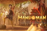 Hanuman movie India, Hanuman movie India, hanuman crosses the magical mark, Revenue