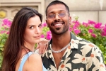 Natasa Stankovic, Natasa Stankovic, is hardik pandya getting separated from his wife, Natasa stankovic