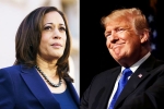 Donald Trump Vs Kamala Harris, Donald Trump Project 2025, word to word harris vs trump, Social security