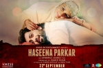 release date, trailers songs, haseena parkar hindi movie, Apoorva lakhia