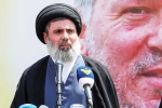 Hassan Nasrallah, Israel, israel confirms killing successor of hezbollah chief hassan nasrallah, Terrorists