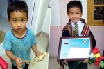 Derek C Lachhanhima, mizoram boy, mizoram boy who took injured chicken to hospital with all money he had receives award, Mizoram Derek C Lachhanhima, mizoram boy, mizoram boy who took injured chicken to hospital with all money he had receives award, Mizoram