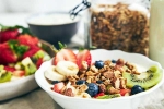 Healthy Breakfast tips, Healthy Breakfast article, tips to build a better breakfast, Harvard