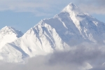 Science news, Mt. Everest, height of mt everest to be measured again, Science news