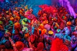 http holi 2019, Prince Prahlad and Holika, holi 2019 dates history and significance of bhang on the holy day, Vrindavan