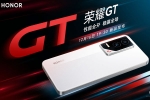 Honor GT, Honor GT launch, honor gt with snapdragon 8 gen 3 chipset launched, Gravity