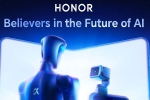 Honor Humanoid Robot, Honor Humanoid Robot latest, honor humanoid robot to be launched in mwc 2026, Pain