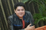 Akshay Kumar Twitte, MeToo India, metoo sajid khan steps down as director of housefull 4, Sajid khan