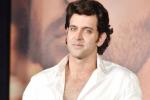 Hrithik Roshan new movie, Hrithik Roshan updates, hrithik rejects one more film, Bang bang