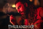 Internet confused by Hrithik Roshan's 2nd review of Dhurandhar